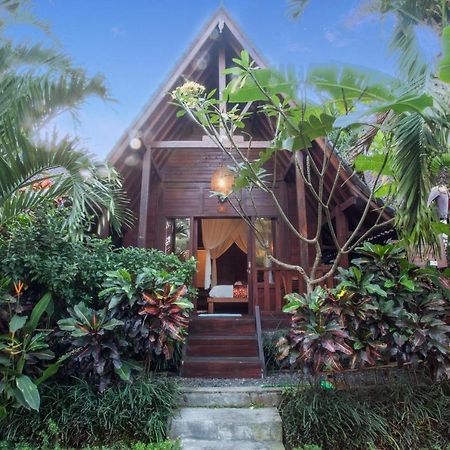 Pondok Kembung Canggu Dalung  Ngoại thất bức ảnh