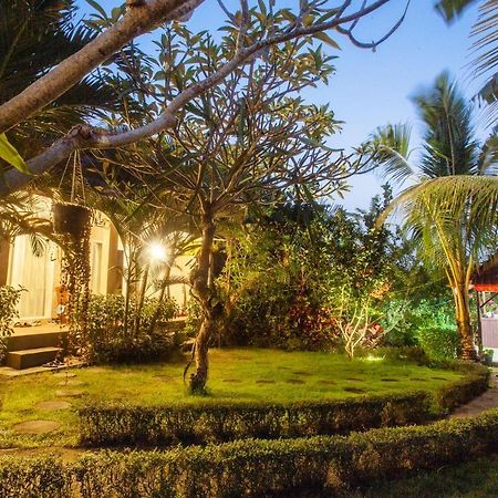 Pondok Kembung Canggu Dalung  Ngoại thất bức ảnh