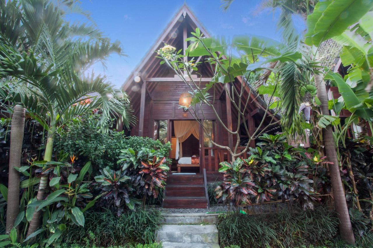 Pondok Kembung Canggu Dalung  Ngoại thất bức ảnh
