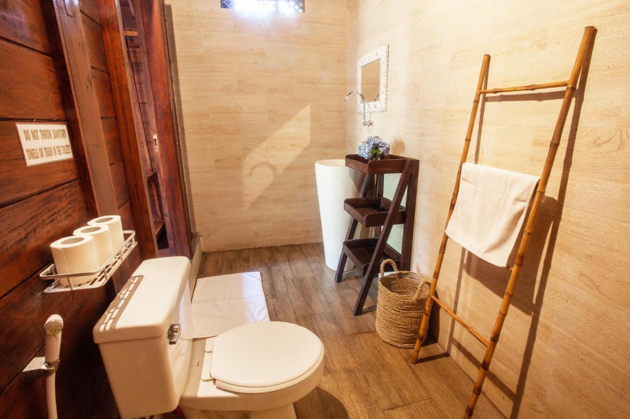 Pondok Kembung Canggu Dalung  Ngoại thất bức ảnh