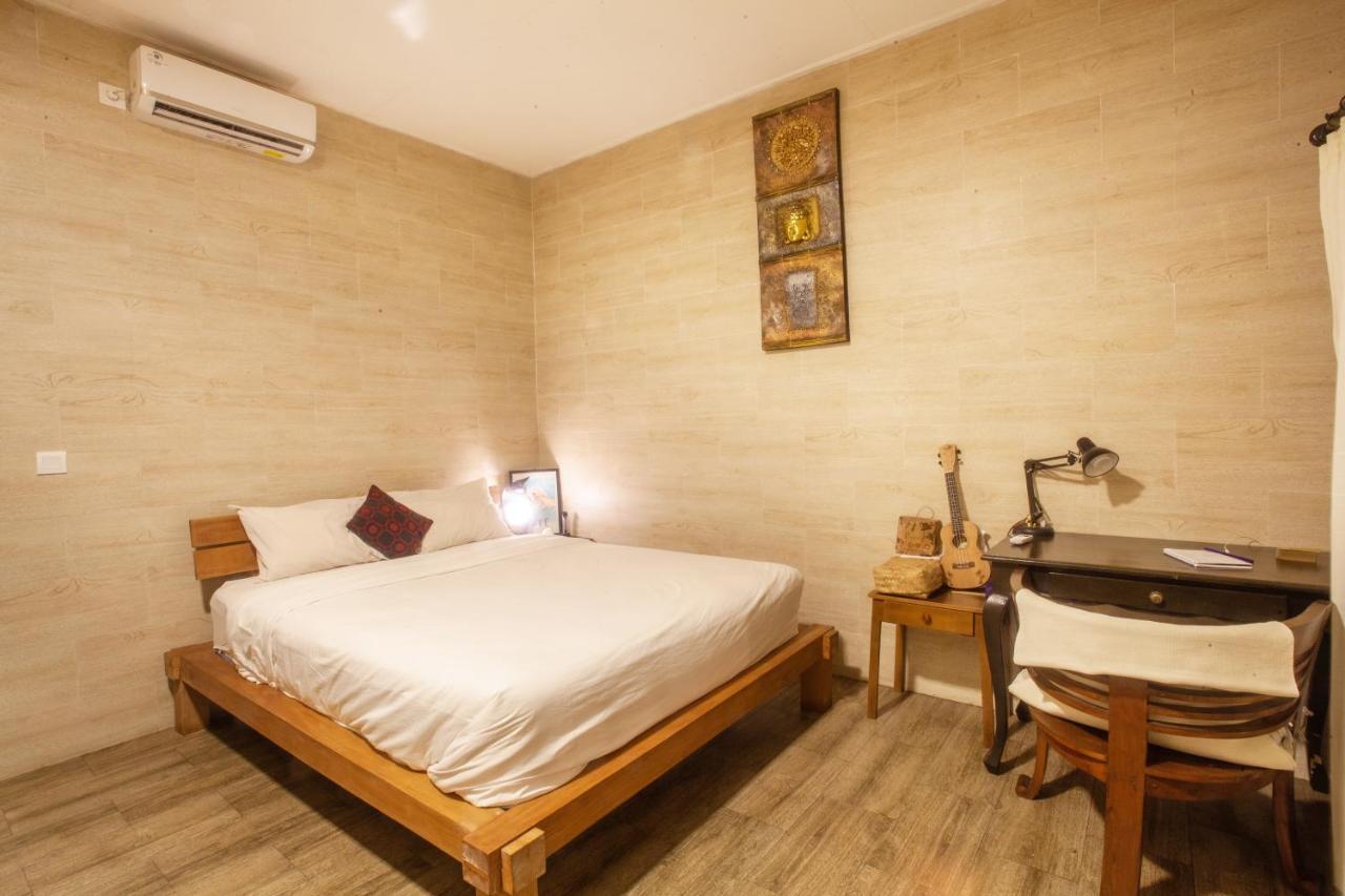 Pondok Kembung Canggu Dalung  Ngoại thất bức ảnh