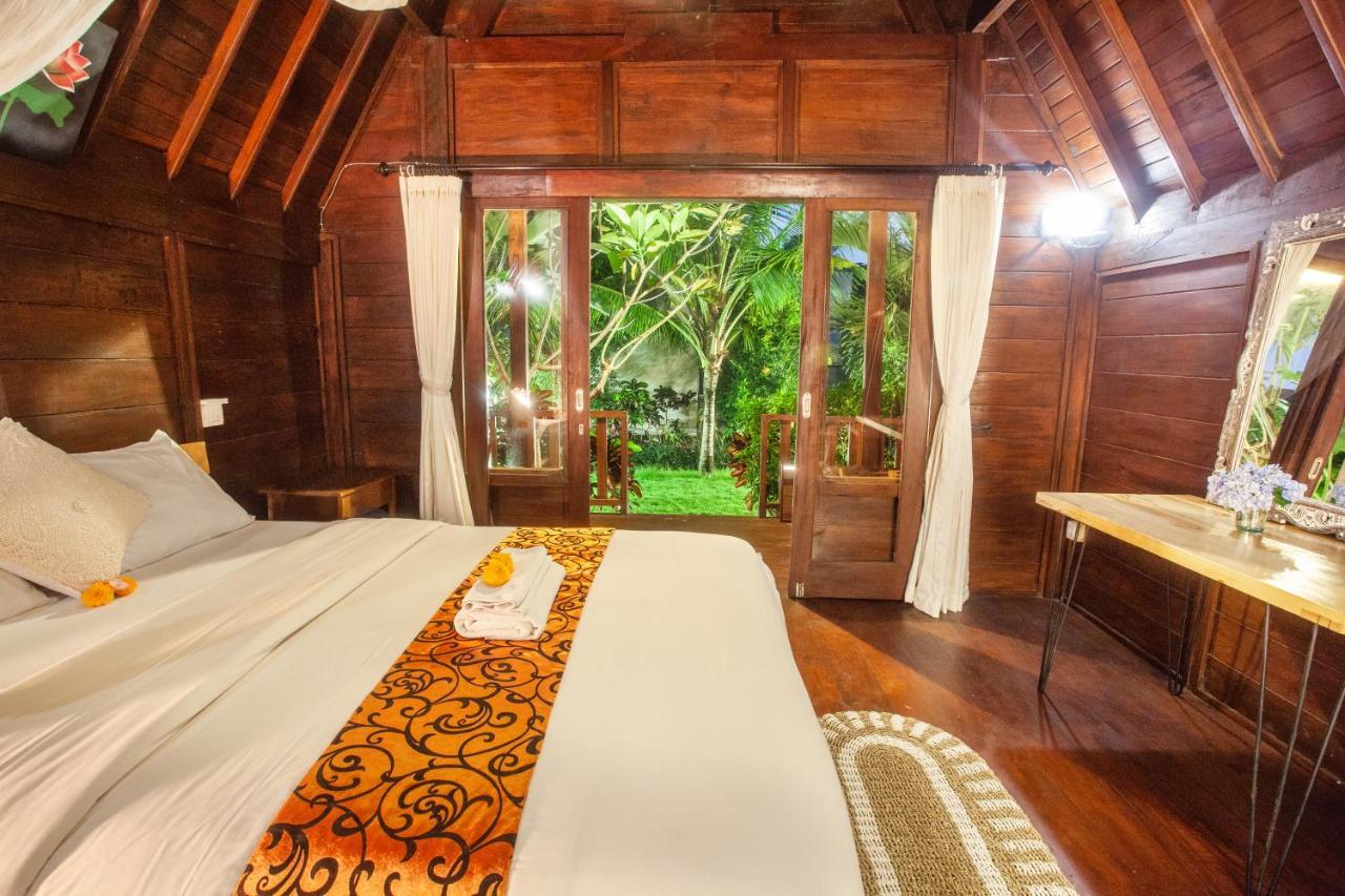Pondok Kembung Canggu Dalung  Ngoại thất bức ảnh